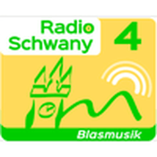 Radio Schwany 4 Blasmusik