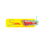 Radio Segredo 106.3 FM