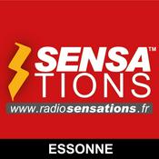 Radio SENSATIONS Essonne