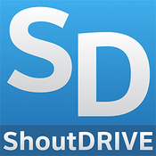 Radio ShoutDRIVE