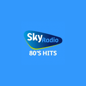 Radio Sky Radio 80s Hits