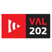 Radio Radio Slovenija Val202