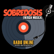 Radio SOBREDOSIS FM