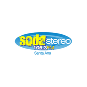 Radio Soda Stereo 105.3 FM