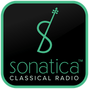 Radio Sonatica™ Classical Radio Online