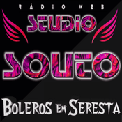 Radio Radio Studio Souto - Boleros em Seresta