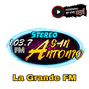 Radio Stereo San Antonio FM