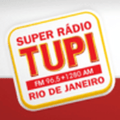 Radio Super Rádio Tupi