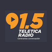 Radio Teletica Radio 91.5 FM