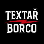 Radio Textař Borčo