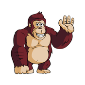 Radio The Gorilla