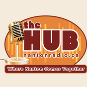 Radio The HUB - Nanton Radio