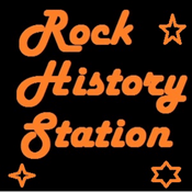 Radio The Rock History Station 