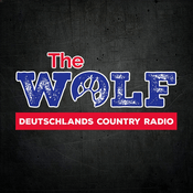 Radio The WOLF - Deutschlands Country Radio