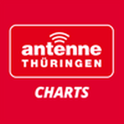 Radio ANTENNE THÜRINGEN –Charts