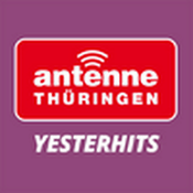 Radio ANTENNE THÜRINGEN - Yesterhits