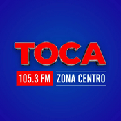 Radio TOCA STEREO 105.3 FM