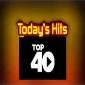 Radio Today's Hits Top 40 Music