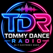 Radio Tommy Dance Radio