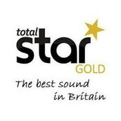 Radio Total star Gold