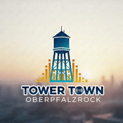 Radio TOWER TOWN oberpfalzrock