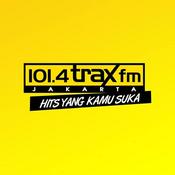 Radio Trax FM 101.4 Jakarta