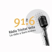 Radio Radio Trinitat Vella 91.6 FM