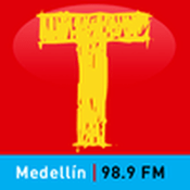 Radio Tropicana Medellín 98.9 fm