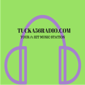 Radio TUCKA56RADIO 