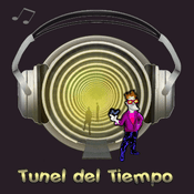 Radio T√∫nel del Tiempo