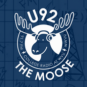 Radio U92 the Moose