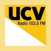 Radio UCV Radio 103.5 FM