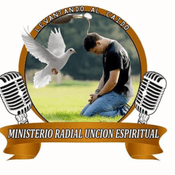 Radio Radio unción espiritual