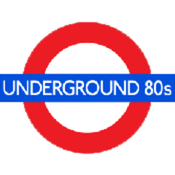 Radio SomaFM - Underground 80s