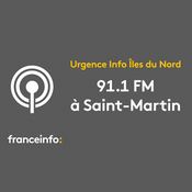 Radio Urgence Info Iles du Nord (971) - Radio d'urgence pour Saint-Martin et Saint-Barthélémy