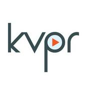 Radio KVPR Valley Public Radio