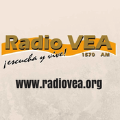 Radio Radio VEA 1570 AM