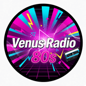 Radio Venus Radio 80s
