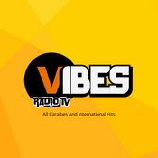 Radio Vibes Radio Guyane
