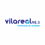 Radio Vila Real 98.3 FM