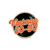 Radio VINTAGE 80-90