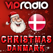 Radio VIPradio Christmas Danmark