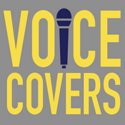 Radio Voice Covers