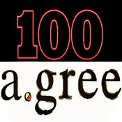 Radio WAGR-db 100 AGREE Radio