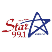 Radio WAHR - Star 99.1