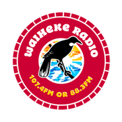 Radio Waiheke Radio 88.3 FM