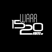 Radio WARR 1530 AM