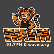 Tiger 91.7 WAVM