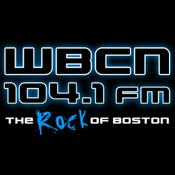 Radio WBCN - The Rock of Boston