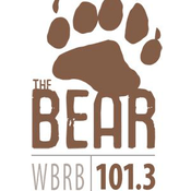 Radio WBRB - The Bear 101.3 FM